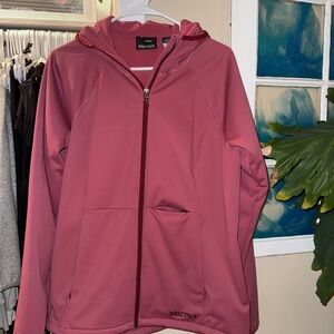 Marmot Women's Rose Ski Jacket